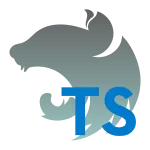 Nest Pipe Ts SVG Icon